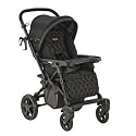 Peg-Perego Uno Stroller, Blacktie