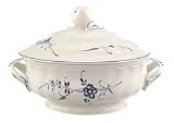 Villeroy & Boch Vieux Luxembourg 51 oz covered vegetable