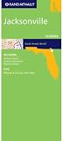 Rand McNally Jacksonville Florida