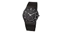 Skagen Herrenarmbanduhr Slimeline Titan 805 XLTBB