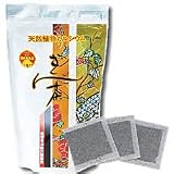 ぎん茶 ポット用 60袋入りの画像