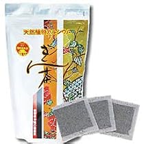 ぎん茶 ポット用 60袋入り