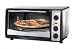 Kitchen & Housewares : Euro-Pro TO251 Convection Oven - Rotisserie