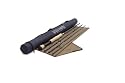 Wild Water Fly Fishing 8 Weight, 9 Foot 4 Piece Saltwater Fishing Rod