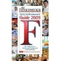Feinschmecker Guide 2009: Die 2000 besten Hotels und Restaurants in Deutschland. Plus: 600 Adressen jenseits der Grenze (Feinschmecker Restaurantführer)