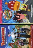 Barnyard/Spongebob Squarepants: The Movie (REGION 1) (NTSC)