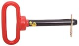 5/8 Dia., 4. Grip Lg., Style "B", Hitch Pins (1 Each)