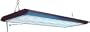 Tek-Light T5 Fixture Only - 8 Bulb
