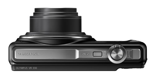 Imagen 5 de Olympus VR-330 Black