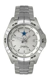 Dallas - 3 Hand Date Watch
