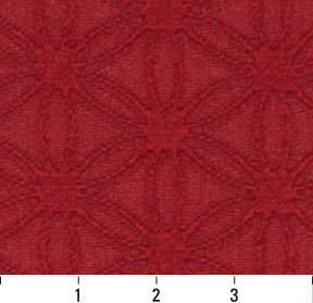 K6641 RUBY/CHARM Upholstery Fabric