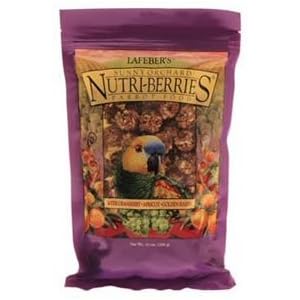 Lafeber's Sunny Orchard Food Parrot On Sale 40%