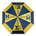 Michigan Golf Umbrella, WindSheer II - Auto Open