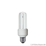 Paulmann Trio elektronik Energiesparlampe 15=75W E27