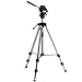 Smith Victor Gemini 2600 Imperial Deluxe Tripod with 2 way Fluid Head