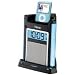 iHome iH4B Alarm Clock for with Dock for iPod (Black)