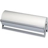 UPC 848109000039 product image for Aviditi NP1590 100 Percent Recycled Paper Newsprint Roll, 1440' Length x 15