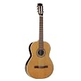 La Patrie Guitar, Presentation