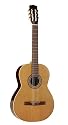 La Patrie Guitar, Presentation