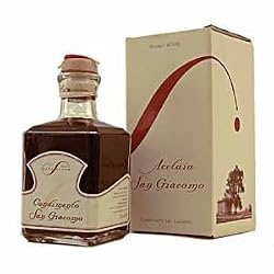 San Giacomo Balsamic Condimento (500 ML) By Chefshop