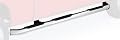 Putco 46130 Boss Bar Stainless Steel Side Steps (Wheel-to-Wheel)