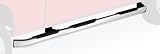 Putco 46130 Boss Bar Stainless Steel Side Steps (Wheel-to-Wheel)