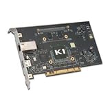 Bigfoot Killer K1 10/100/1000 Pci 333MHZ Npu RJ-45 USB2.0 Retail