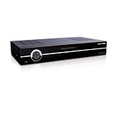 TechniSat DigiCorder HD S2 Digitaler Satelliten-Receiver mit 500 GB Festplatte schwarzvon "TechniSat"