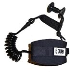 Morey Dub Bicep Leash