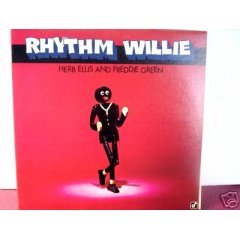 Rhythm Willie