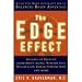 The Edge Effect: Achieve Total Health and Longevity with the Balanced Brain Advantage