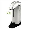 iTouchless Stainless Steel Automatic Sensor Soap Dispenser