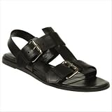 Franco Sarto 25136BLK Yasmin in Black Gaucho by Franco Sarto