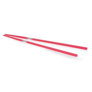 mastrad シリコン製菜箸 ラズベリー F16504