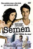 Semen, Una Historia De Amor [PAL/REGION 2 DVD. Import-Spain]
