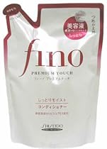 フィーノ プレミアムタッチ コンディショナー しっとりモイスト つめかえ400ml