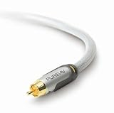 8' Composite Video Cable