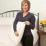 Cotton Pillow Dust Mite Covers