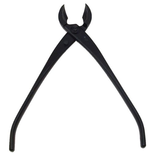 Round Edged Bonsai Branch Cutters – Japanese