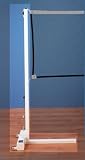 Portable Badminton Upright