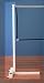 Sporting Goods : Portable Badminton Upright
