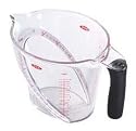 OXO Good Grips Angled Measuring Jug, 500 ml (2 Cup)