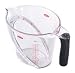 Kitchen & Housewares : OXO Good Grips Angled Measuring Jug, 500 ml (2 Cup)