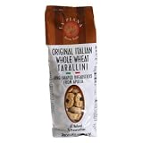Gourmet Food : La Piana Tarallini - Whole Wheat