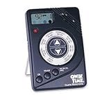 QwikTime QT7 Metronome