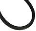 Browning B180 Super Gripbelt, B Belt Section, 21/32 x 7/16, 181.8 Pitch Length