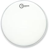 Aquarian Drumheads TCS2-14 Super-2 Coated 14-inch Tom Tom Drum Head