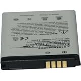 RND Power Solutions' Premium Standard Lithium-Ion Battery for LG Remarq LN240, Imprint MN240, LX290, LX290C, Wine II UN430, Force LX370, UX-370, Lyric MT375, LG Prime and GU292.