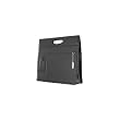 Mobile Edge 14"PC / 15" MacBook Pro Leather Ladies Briefcase