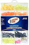 LINDY LITTLE JOE INC. (LP107 ) Lure Kits(kit sold as a 1 each) WALLEYE KIT-213/HARD